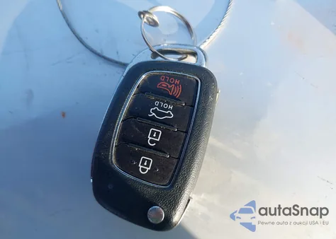 2019 Hyundai Sonata Se z USA, uszkodzony, nr VIN 5NPE24AF2KH818023